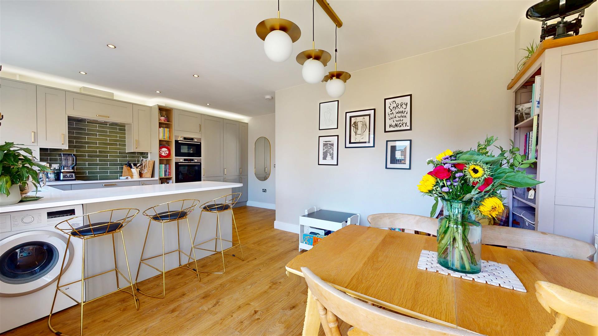 5 bed property in Portland Court, Milton Keynes